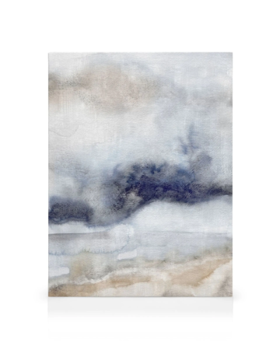 Watercolor Scenery No2 Canvas print