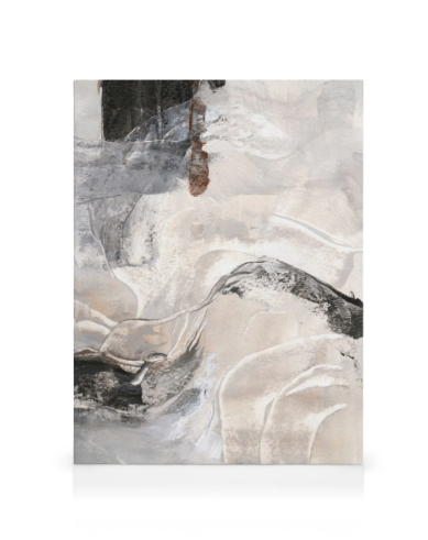 Contemporary Abstract No2 Canvas print